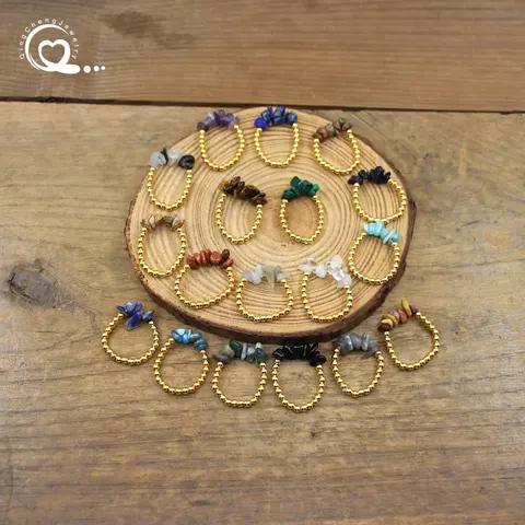 10 best sales mässingsring - №1