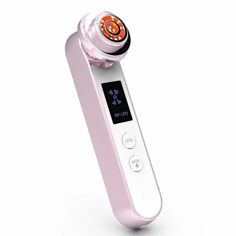 

Wholesale Beauty Products Skin Care Micro-Current Face-Lifting Machine Micro-Current Face Wrinkle Removal Machine Face Lifting