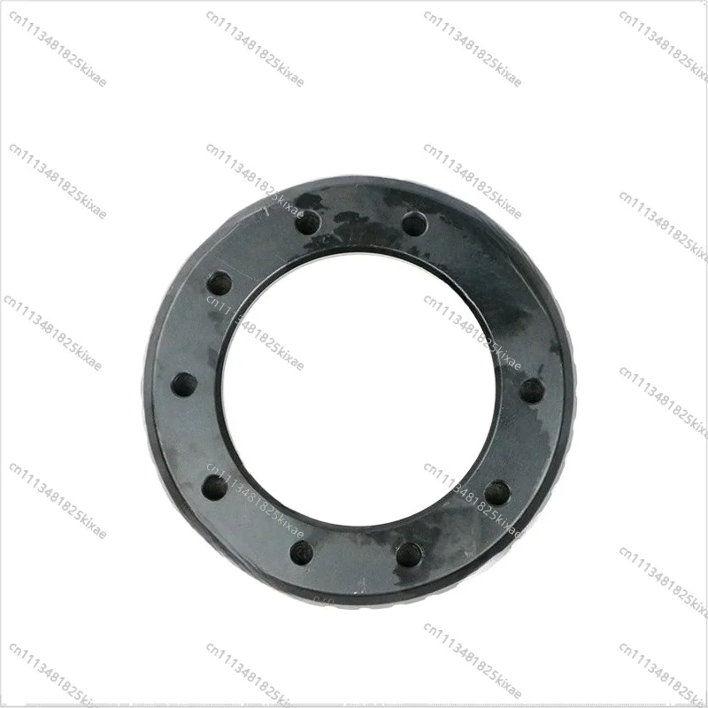 For Toyota VIGO Front Axle Basin Angle Teeth