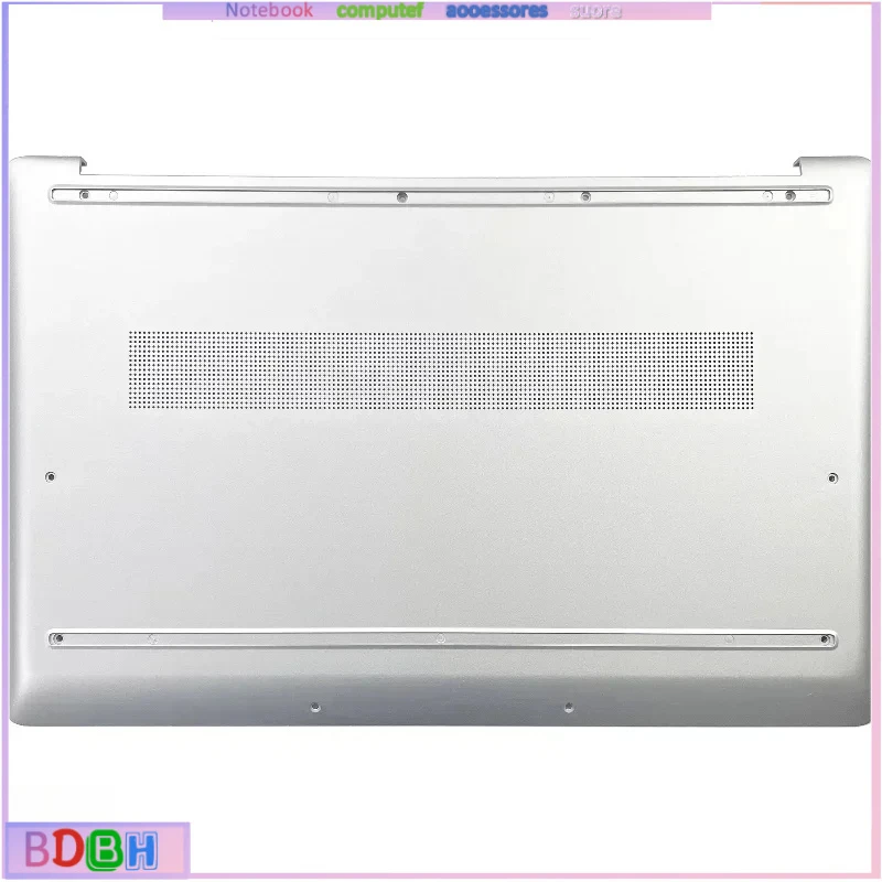 Original New For 17-CN 17-CP 17s-cu 470 G8 TPN-L140 TPN-I139 Laptop LCD Back Cover Rear Lid Palmrest Cover Bottom Case Silver