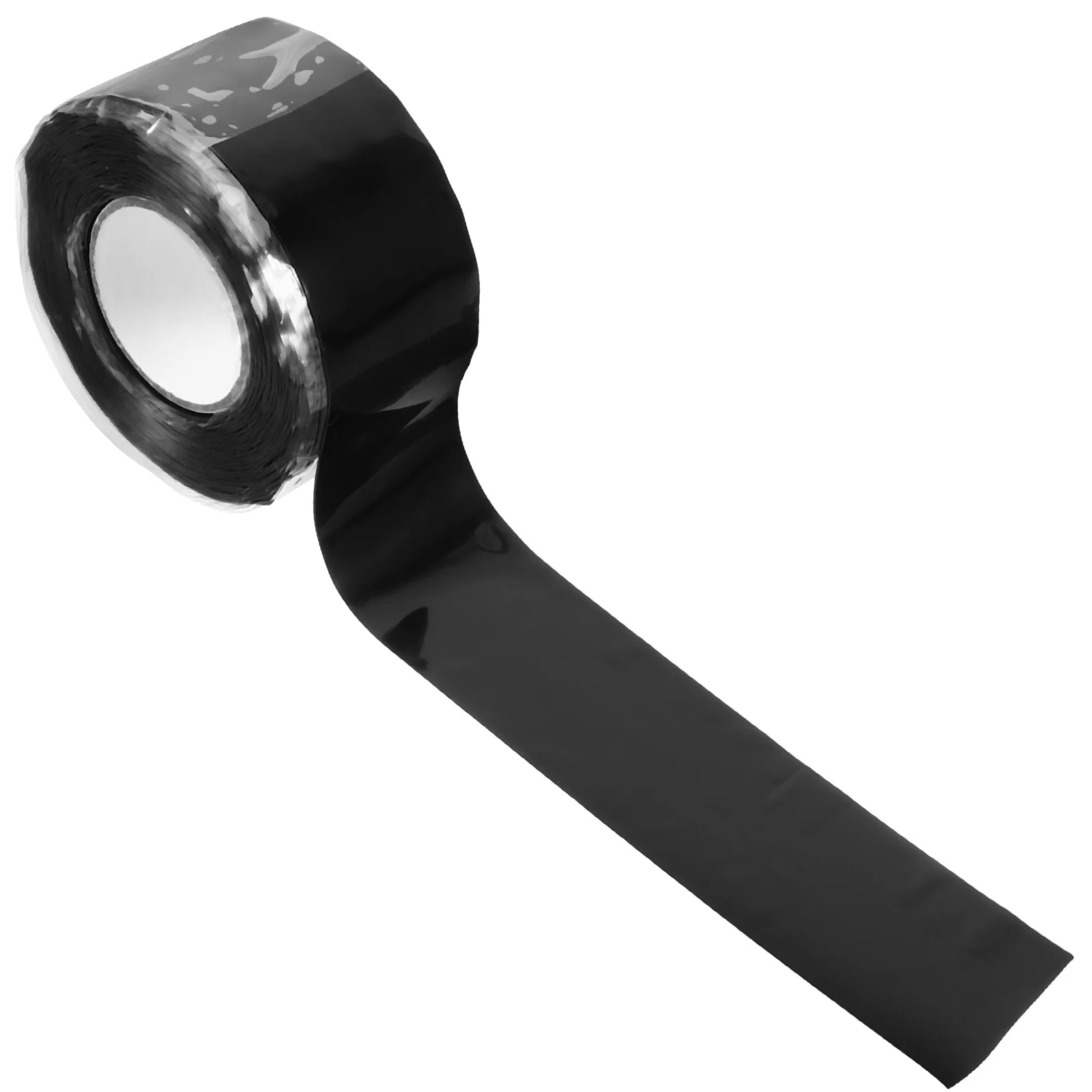 

Самослипающаяся лента для тяжелых условий эксплуатации, 8 м, силиконовая, водонепроницаемая, для ремонта электропроводки, герметизации труб, обмотки воздуховодов