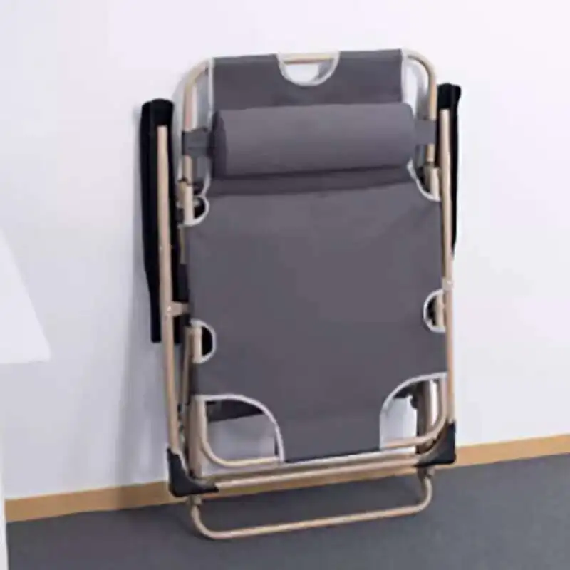 

Picnic Recliner Swimming Sun Loungers Travel Patio Tanning Garden Lounge Chair Folding Balcony Silla De Playa Beach Accessories