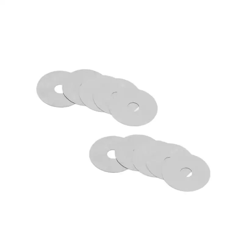 Para piezas de helicóptero 450 500, kit de sello de asiento de abrazadera de hoja de rotor principal de helicóptero 450 500 RC, reemplazo de helicóptero 450 500 RC