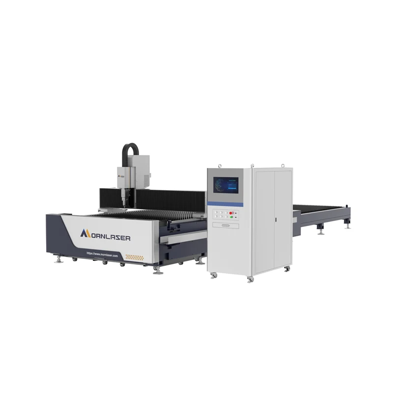 

Промышленное лазерное оборудование для листового металла: станок для лазерной резки с ЧПУ (3000 Вт, 6000 Вт, 12 кВт) для углеродистой, нержавеющей стали и алюминия