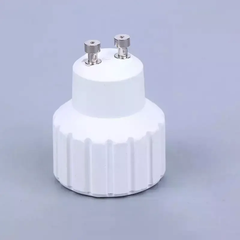 

1/3/5PCS CFL LED GU10-GU10 Bulb Holder Extender, Lamp Base Converter Adapter
