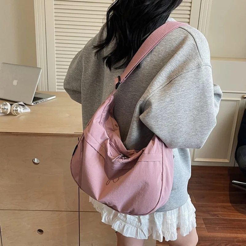 

Popular Classic High-End Leather Women's Handbag Luxury Brand Elegant Sleek Style Trendy Design Daily Vintage Commuter Bag​