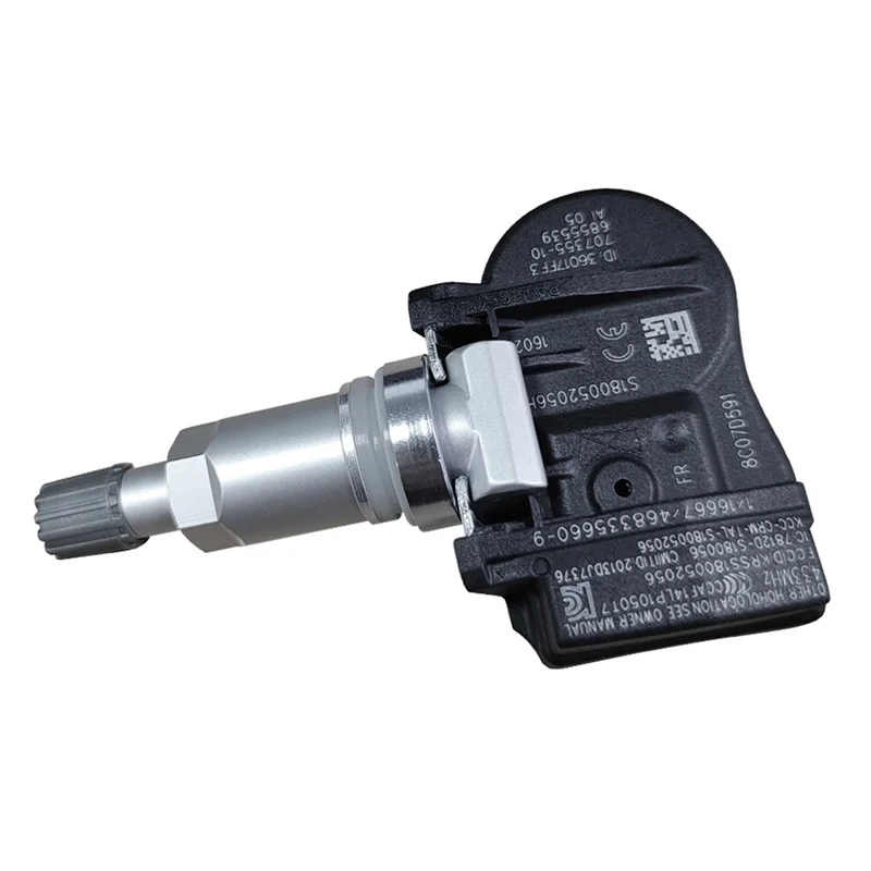 

Lasting 4250A225 Car Tire Pressure Sensor For Mitsubishi I-Miev Lancer Mirage Outlander 2002-2021 68078861AA 4250B975M