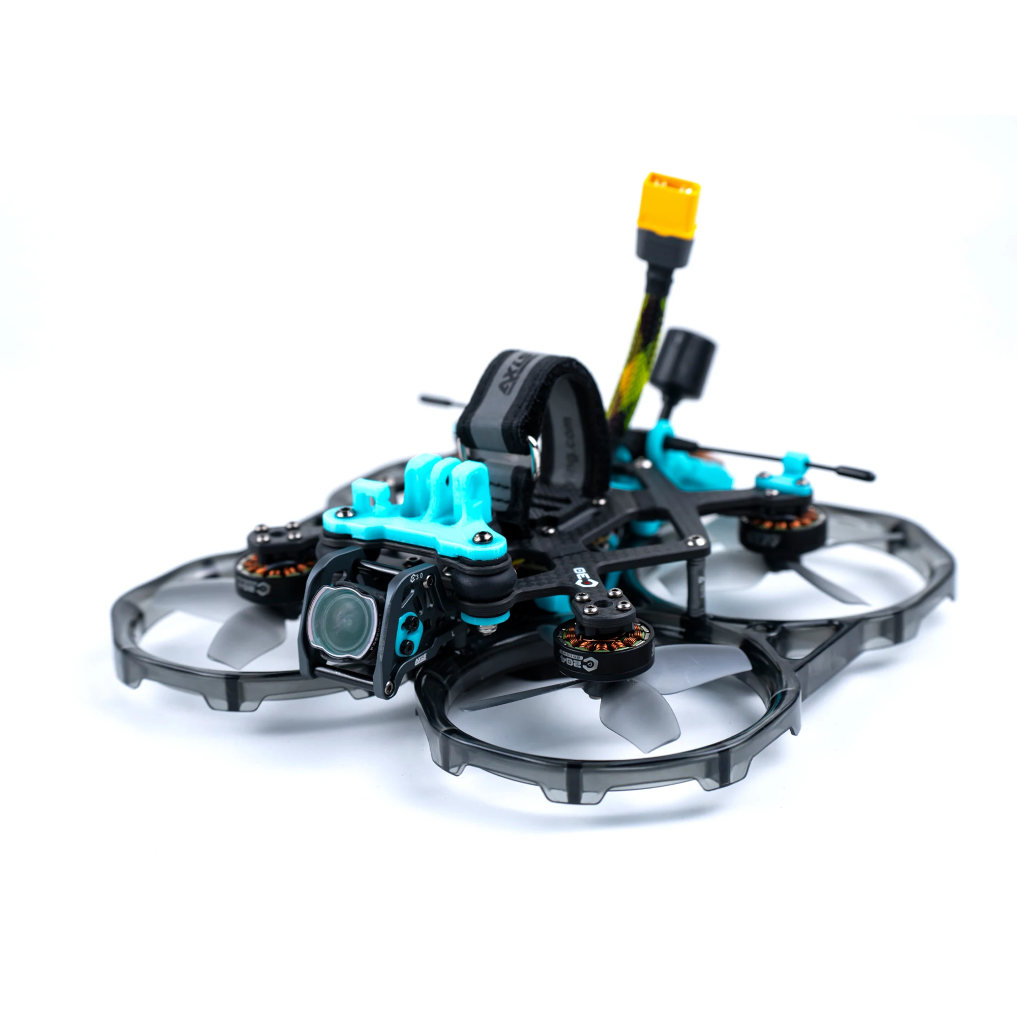 Axisflying 2024 Customize Remote Control Fast Upair One Drone