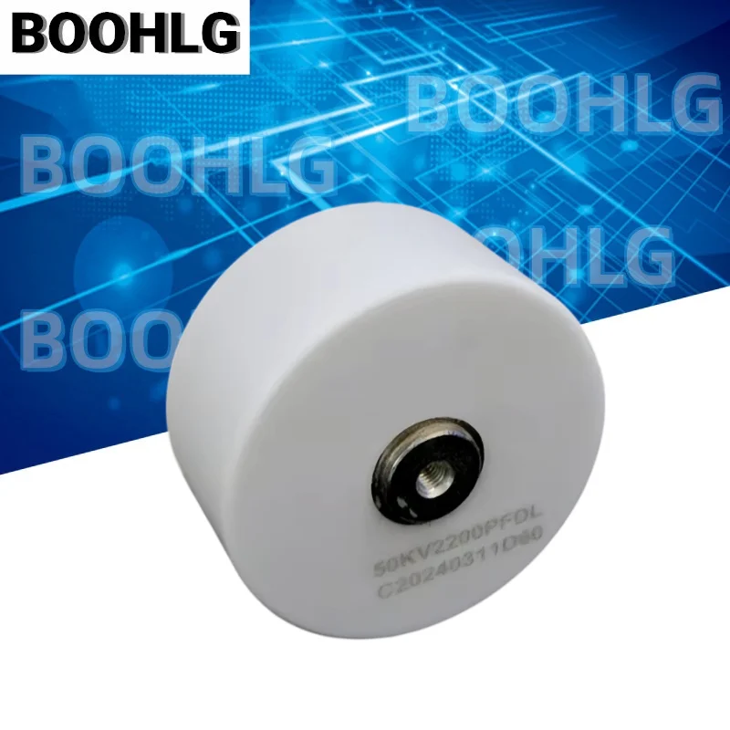 1pcs-50kv-222k-2200pf-high-voltage-ceramic-capacitor-high-frequency-pulse-power-supply-power-equipment-50kv-222