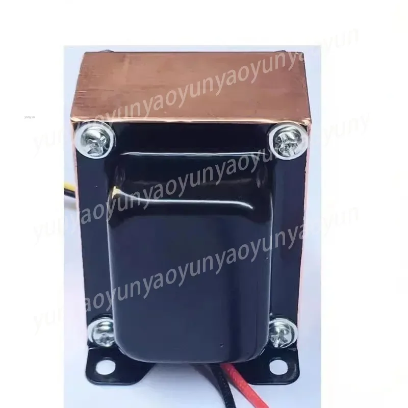 

Выходной трансформатор для ламповых усилителей EL34, 6L6, KT66; Выходной трансформатор для вакуумно-ламповых усилителей