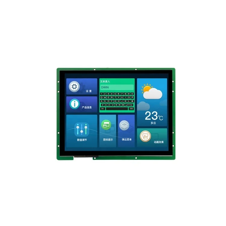 2026 Dwin 10.4Inch,…