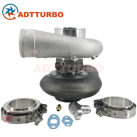 10 best sales precision turbo - №2