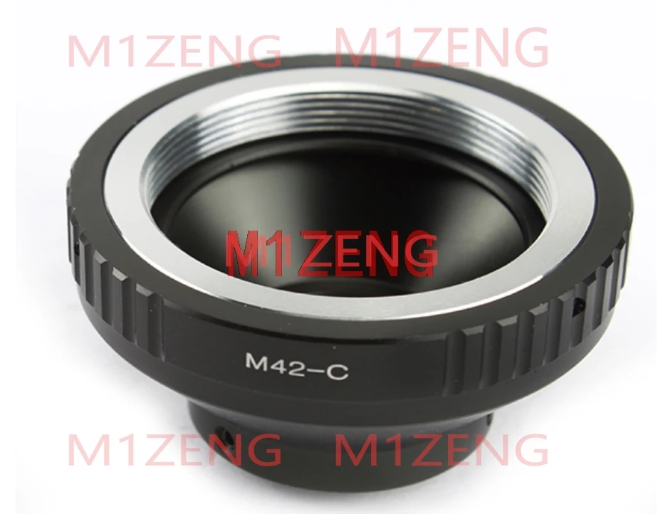 M42-C Adapter Ring …