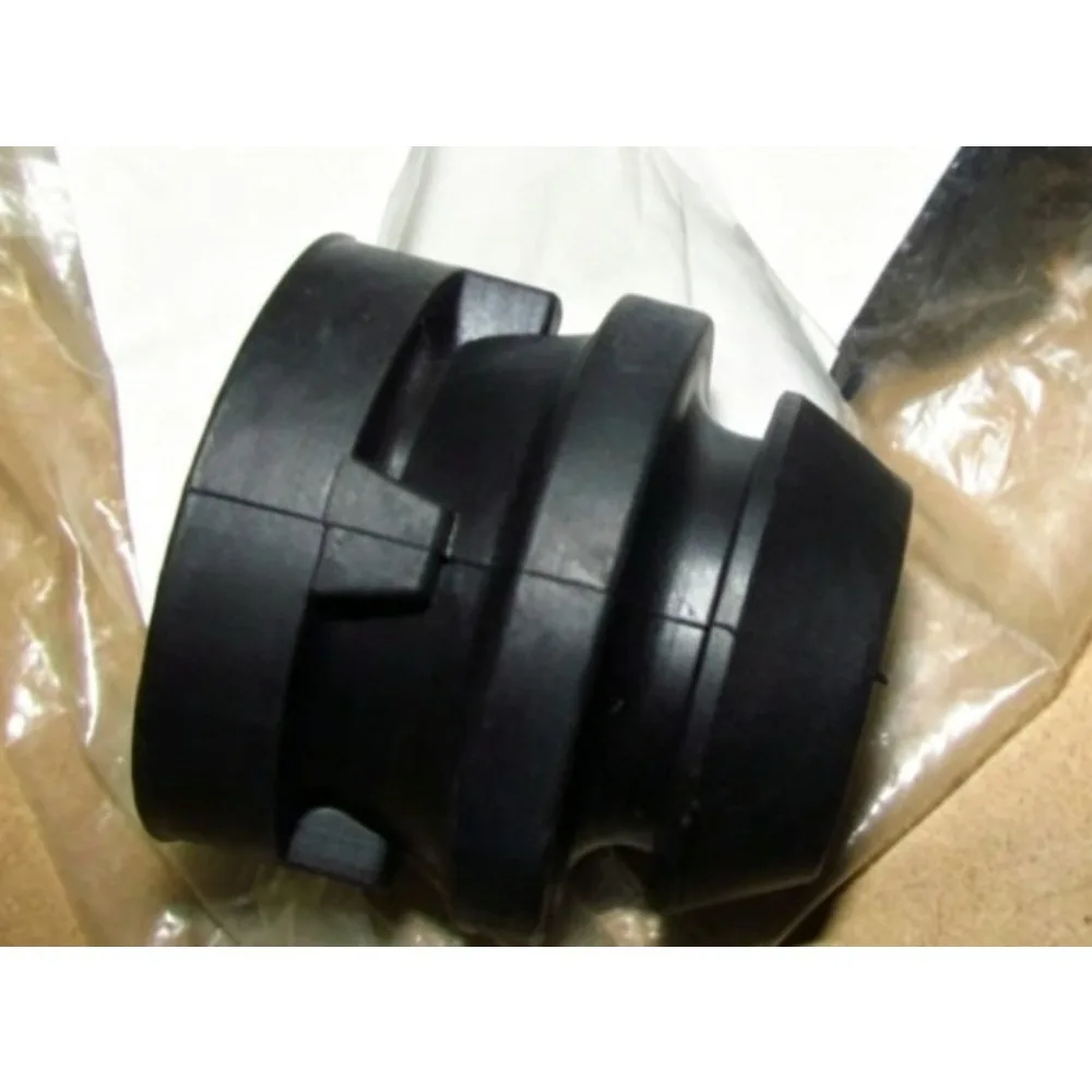 Automobile Radiator Bottom Lower Fixing Buffer Rubber Cushion Pad 3M5H8B204AB for Ford Focus 2005-2014 Brand New Genuine