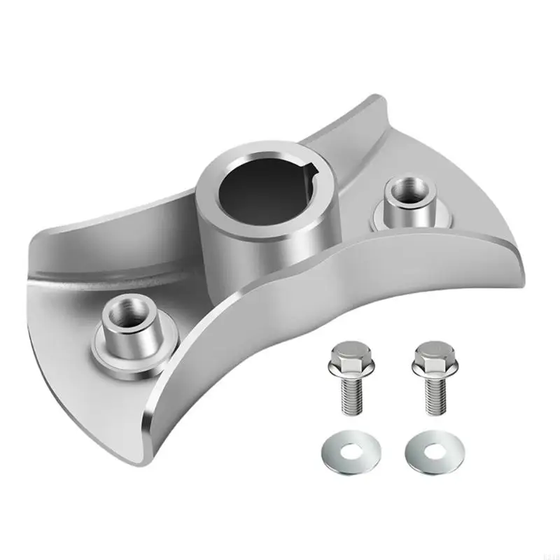 

72610-VG3-030 Suspension Blade Base Includes Bolt Washer Components