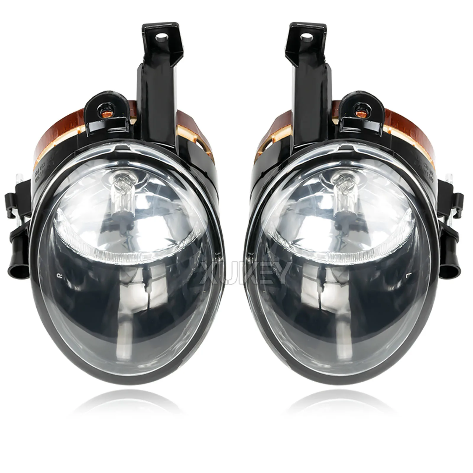 Reflektor przeciwmgielny do VW Jetta Golf MK6 2009-2011 TOURAN 2011-2015 CADDY MK3 2010-2014 Lampa halogenowa przedniego zderzaka