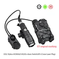 BK Green M300A Set