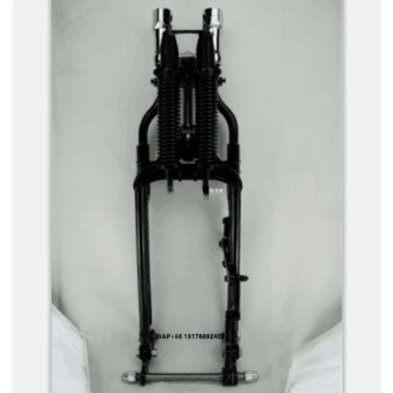 

OEM Motorcycle Springer Front End