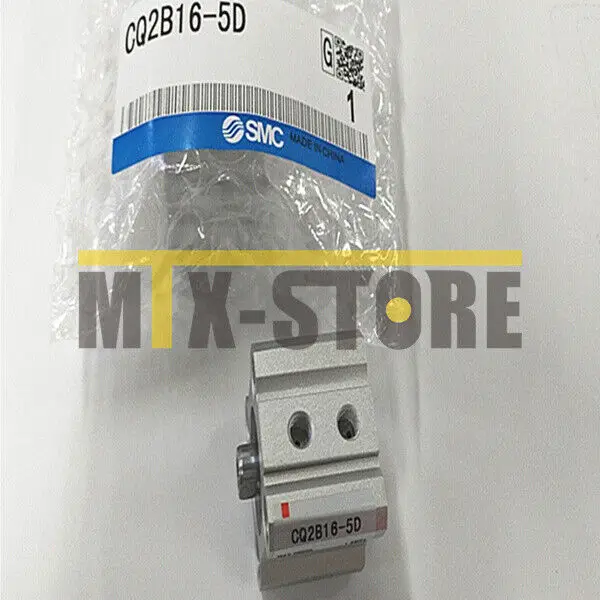 1pcs Brand new ones for SMC CQ2B16-5D