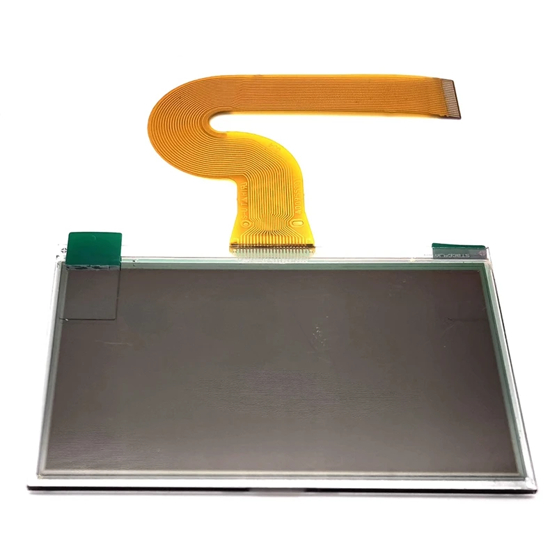 شاشة عرض ال سي دي لباناسونيك Lumix استبدال LX2 ، إصلاح الكاميرا الرقمية ، لا إضاءة خلفية ، جديد ، 1.