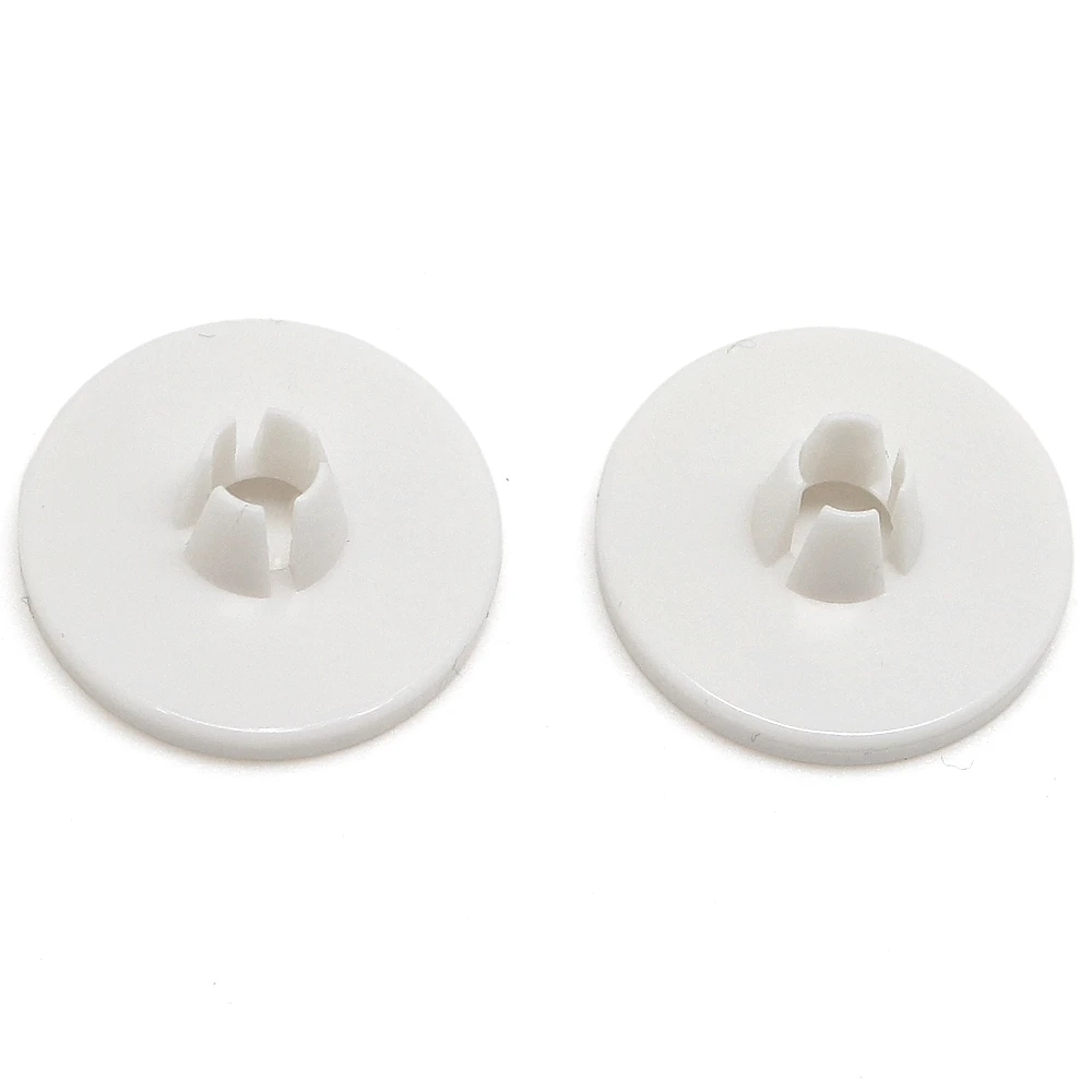 2 PCS Spool Cap (Small) #822019509  For Bernette, Elna, Janome, Juki, Singer, Viking, Pfaff, Wihite Sewing Machine Accessories