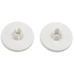 2 PCS Spool Cap (Small) #822019509  For Bernette, Elna, Janome, Juki, Singer, Viking, Pfaff, Wihite Sewing Machine Accessories