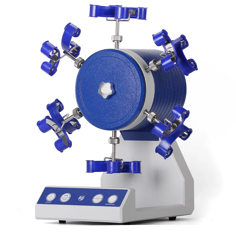 

Watch Repair Tool: 12-head/24-head Watch Gyroscope, Watch Winder, Professional-grade Gyroscope