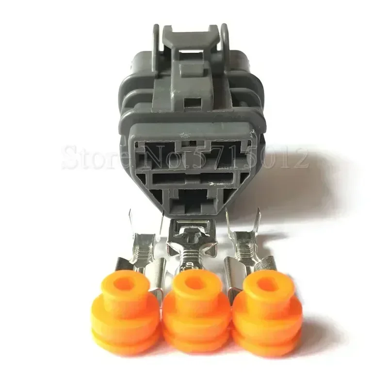 3 Hole 7123-6234-40 Waterproof Automobile Connector Throttle Motor Sensor Plug