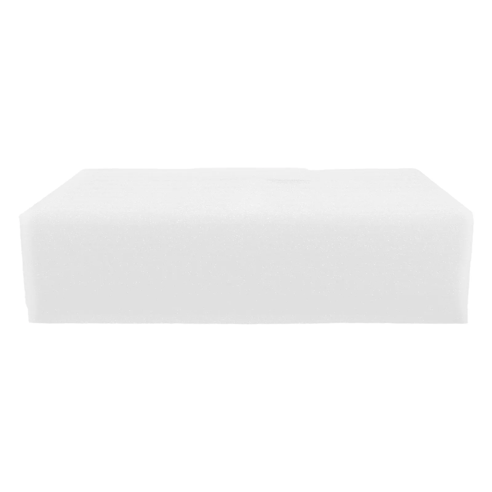 

Mobile Phone Packaging Protective Box White Pearl Cotton Foam Trays Shockproof Reusable Lightweight Phone Packing Sheets Cushion