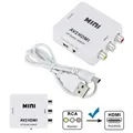 AV2HD White