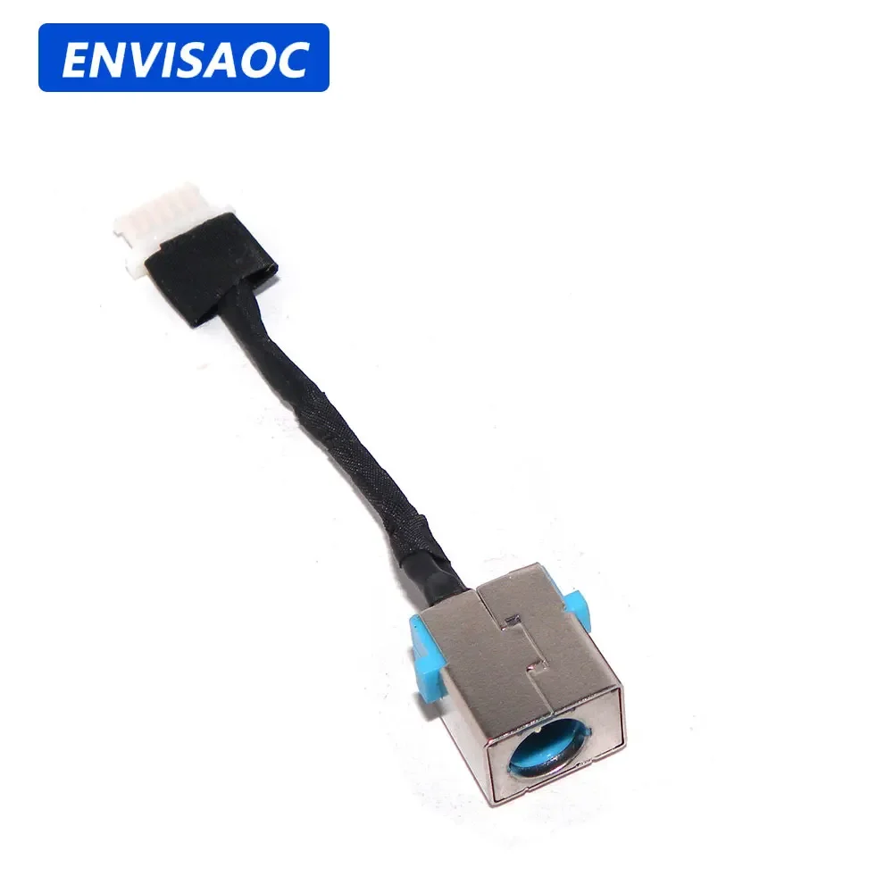 For Acer Aspire V15 Nitro VN7-571G VN7-571 MS2391 Laptop DC Power Connector Jack DC-IN Charging Flex Cable 50.MQKN1.001