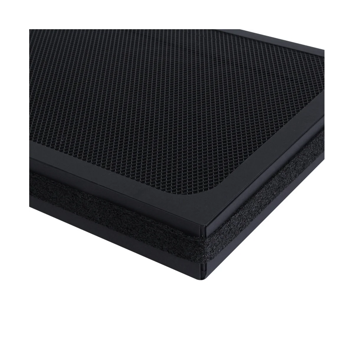 

Аксессуары для очистителей воздуха, фильтр частиц, композитный HEPA Smokeestop для серии 400, 401, 402, 403, 450E 410B 480I-A63M