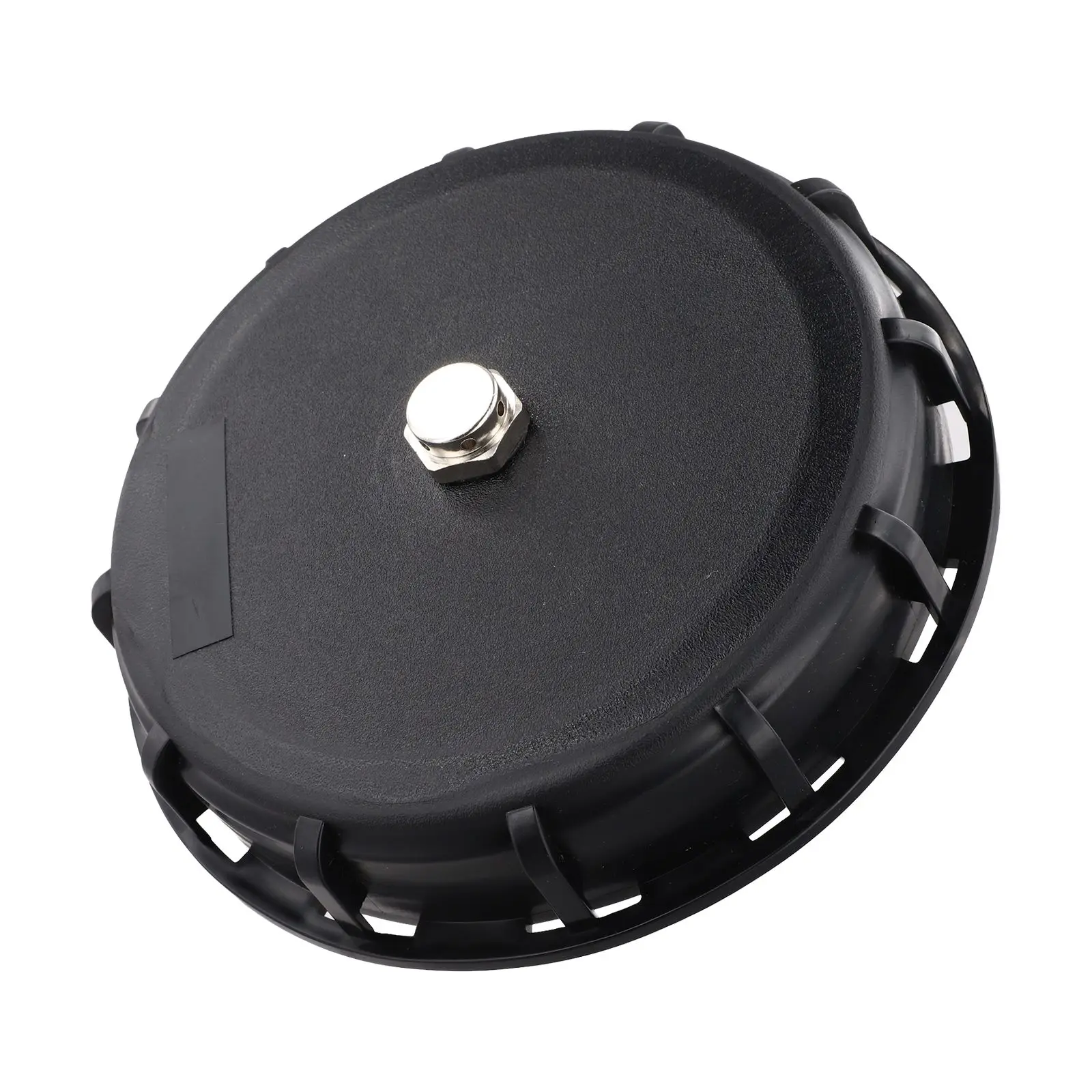 غطاء تنفيس غطاء خزان IBC متغير الحجم متعدد مادة البولي ايثيلين تعديل فرق الضغط للاستخدام الخارجي