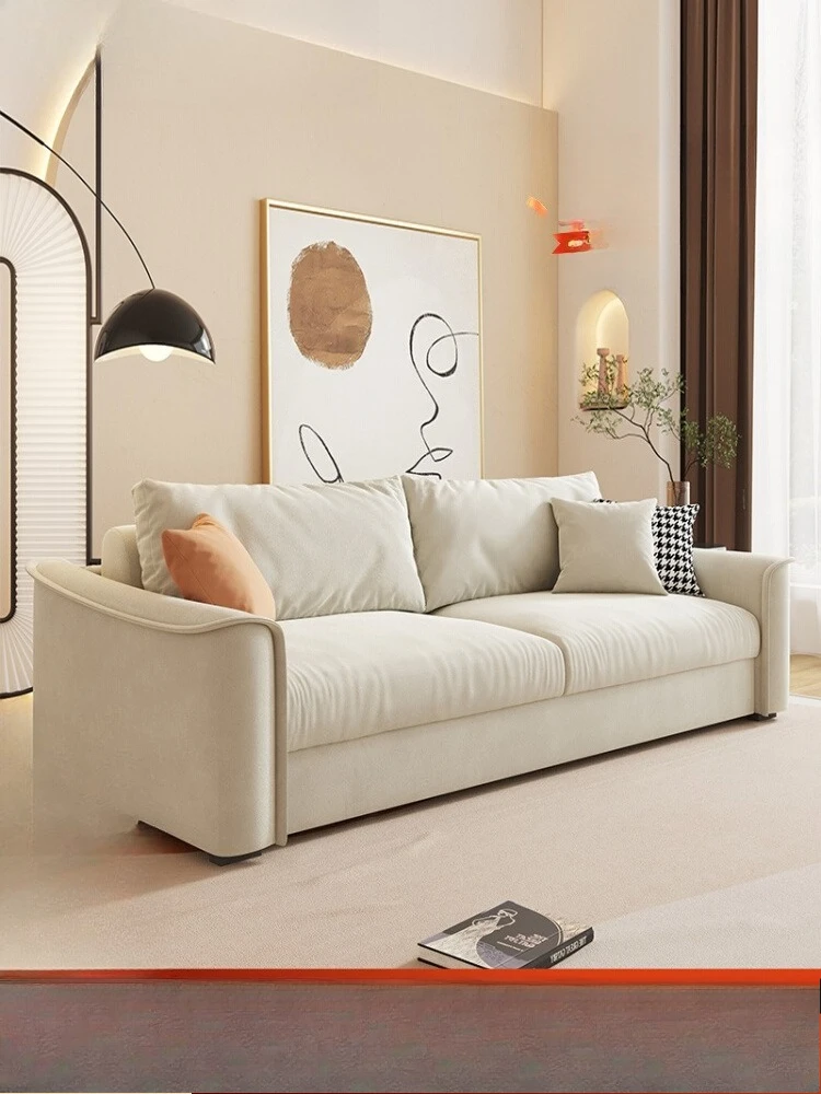 

Высококачественный диван-кровать для кабинета, офиса, гостиной двойного назначения, бытовой, многофункциональный, для маленькой квартиры