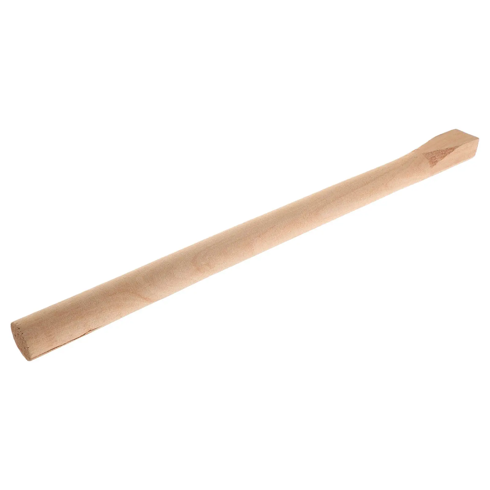 Traditional Hoe Handle Replacement Wooden Garden Tool Handle for Axes Hoes Hammers Hatchets Landscaping Farming Gardening Hand