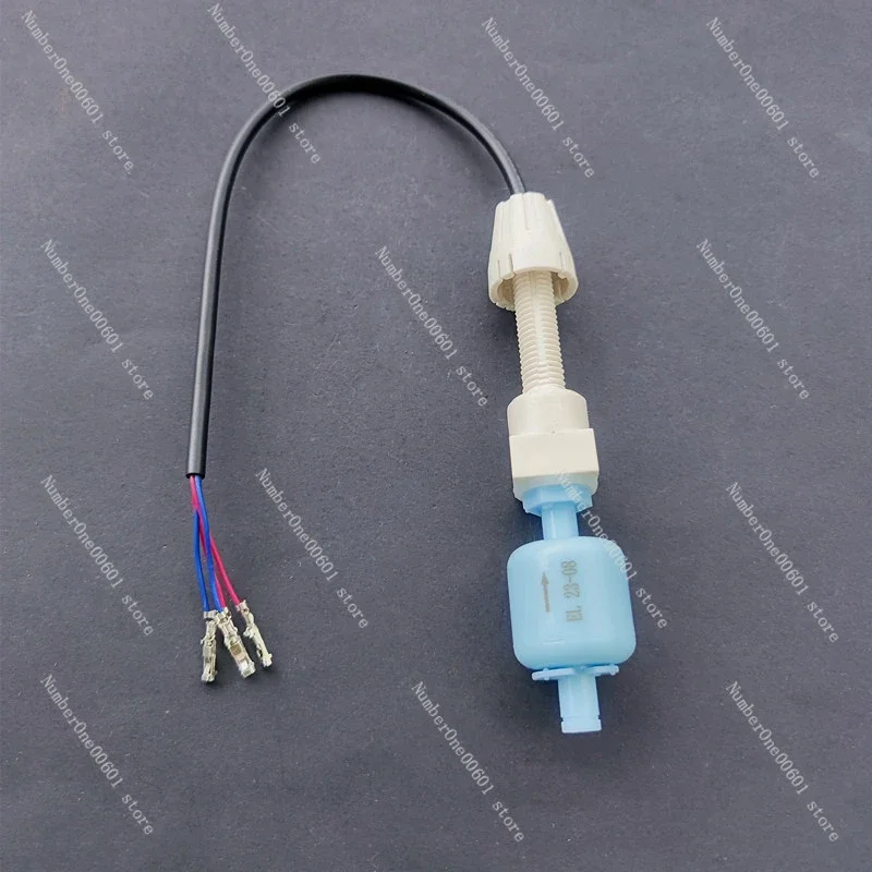 

Ice Machine Accessories Five-wire Water Level Controller Four-wire Float Ice Thickness Deicing Sensor