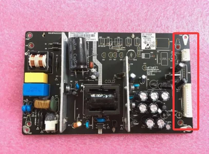 

Оригинальная плата питания LE-32TL1600DB MP022-KT MP022S-32TF