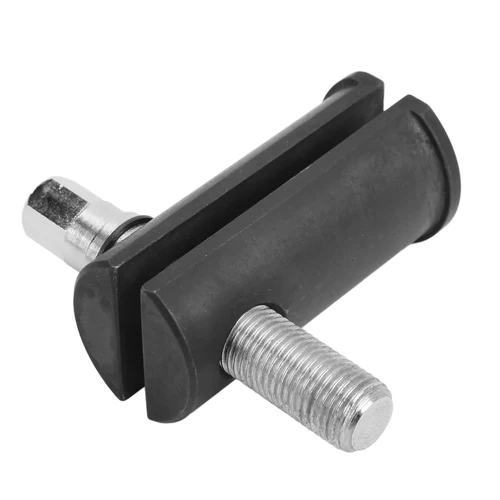 Imagen 2 del producto Herramienta de extracción de carrera de rodamiento de vástago de dirección de motocicleta, accesorios de coche para carreras de rodamiento con diámetro interior de 1-1/8 pulgadas a 2-5/8 pulgadas