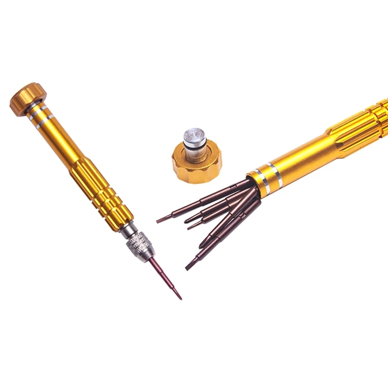 Hand Screwdriver Set Wireless Remover Case Opener Professional For Cell Phone Mobile PC