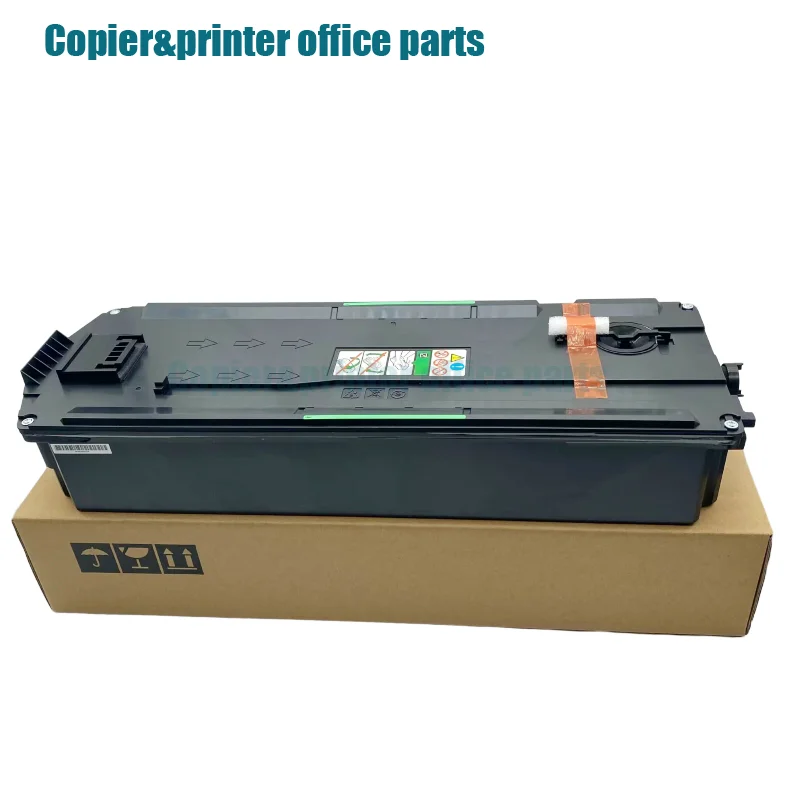 D2426400 Waste Toner Cartridge For Ricoh MP C2503 C2011 C4503 C5503 C2004 Waste Powder Recovery Box Printer Copier Spare Parts