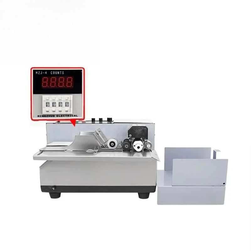 

Friction Electric Automatic Date Code Printer