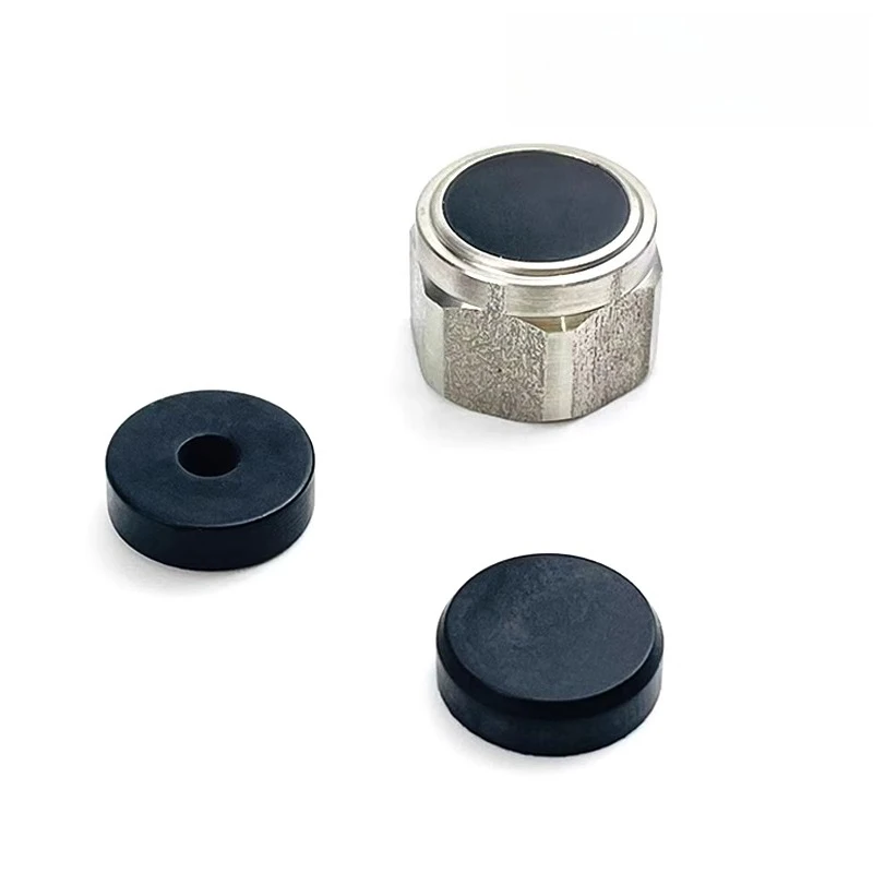 

Applicable To RANCILIO Semi-automatic Coffee Machine Steam Knob Gasket Accessories