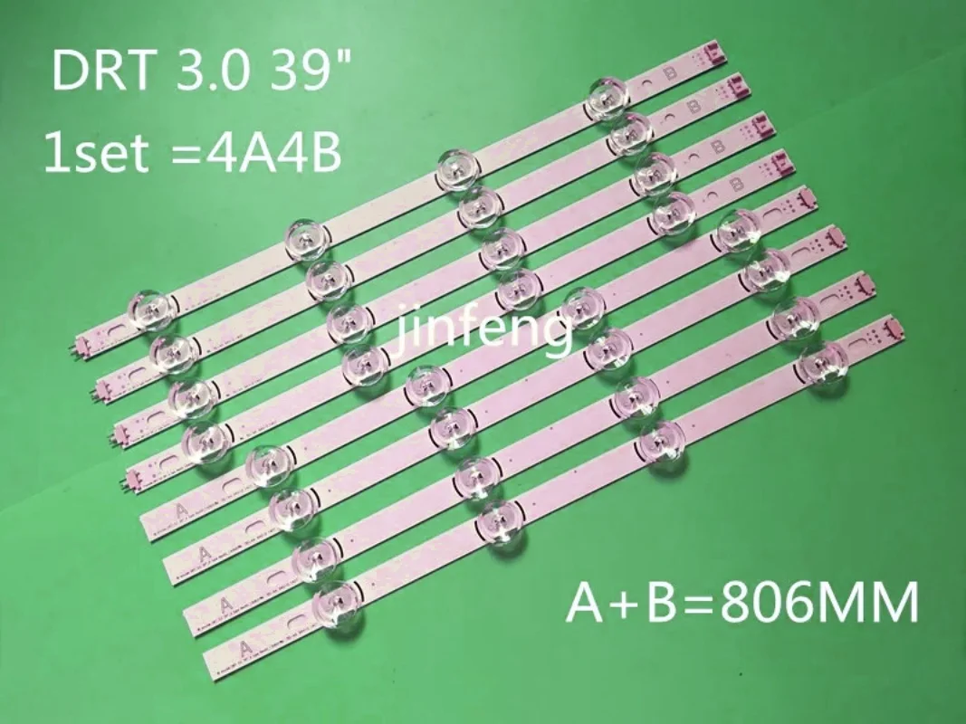 LED backlight strip for TV 39LB5600 39LB580V 39LB570B 39LB629V 39LB582U 39LB561U 39LY560H 39LB5700 39LB650V 39LB561V 39LB5800