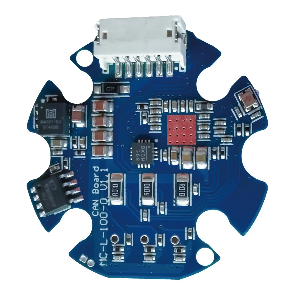 Motor Driver for V3 MC-L-100-O /MC-L-200-O CAN /RS485