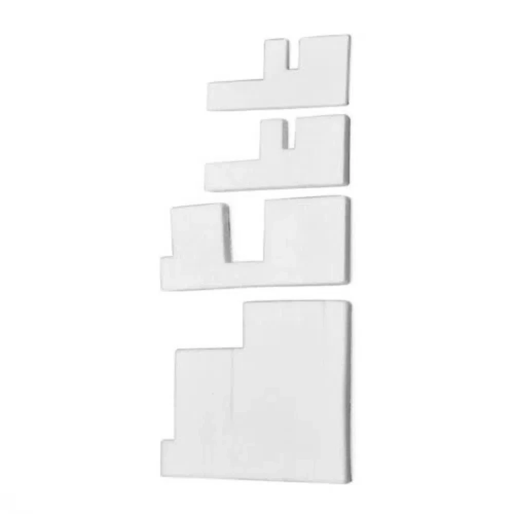 1Set Waste Ink Tank Pad Sponge For Canon G3040 G3540 G3140 G3410 G3240 G3400 G4400