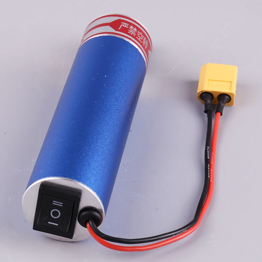 XH Electric Gear Oil Pump Aircraft Model Engine Forward and Backward Refueling and Pumping Mini Water Pump