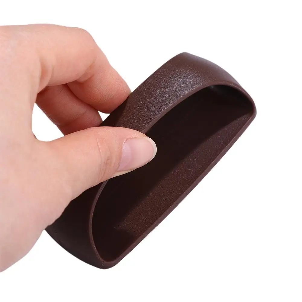 Kitchen Cabinet DIY Helper Cupboard Self-Stick Auxiliary Pulls Furniture Handles Door Knob Hardware