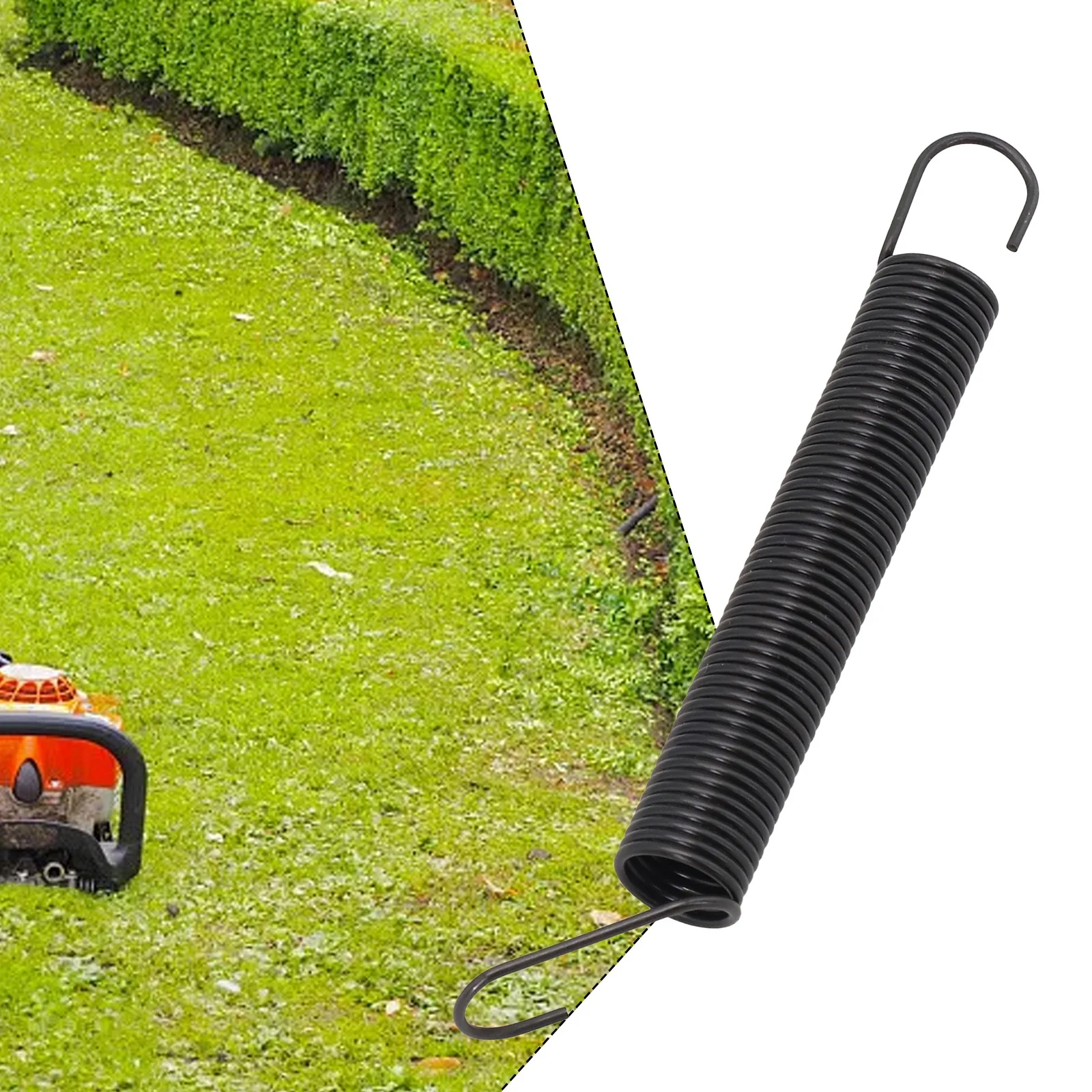 Dapat Dipercaya untuk 532184505 Saluran Pelepasan Pegas Yang Andal dan Kuat untuk ST 1130 261 276 230 324 Pelempar Salju