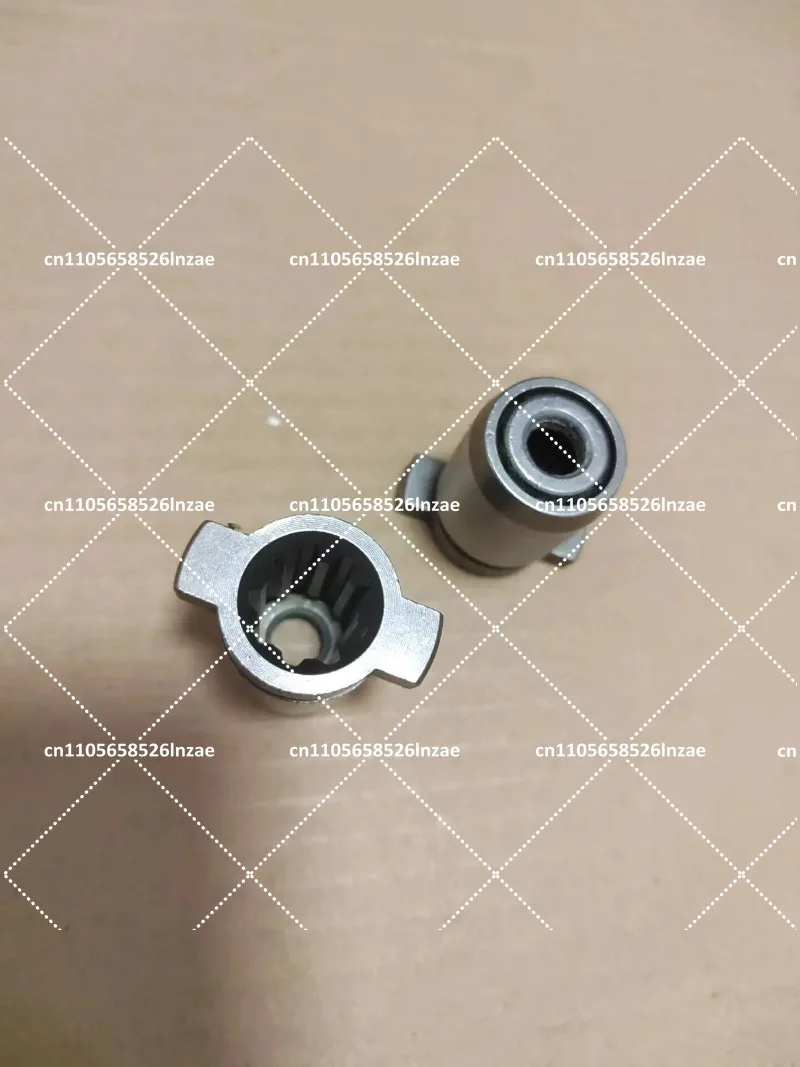 1pc Spline Sleeve 9 Tooth 7 Tooth VP Oil Pump Rotor Shaft Bushing Hydraulic Motor Engine Coupling Shaft Parts