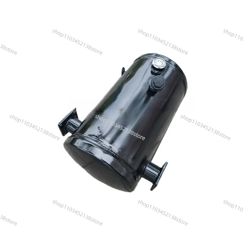 

Two-stage Oil-gas Separator Vacuum Pump Oil Pipe (need To Confirm The Joint Size) Overflow Valve Float